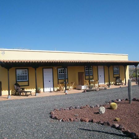 Casa Rural San Jose ซานอิซิโตร ภายนอก รูปภาพ