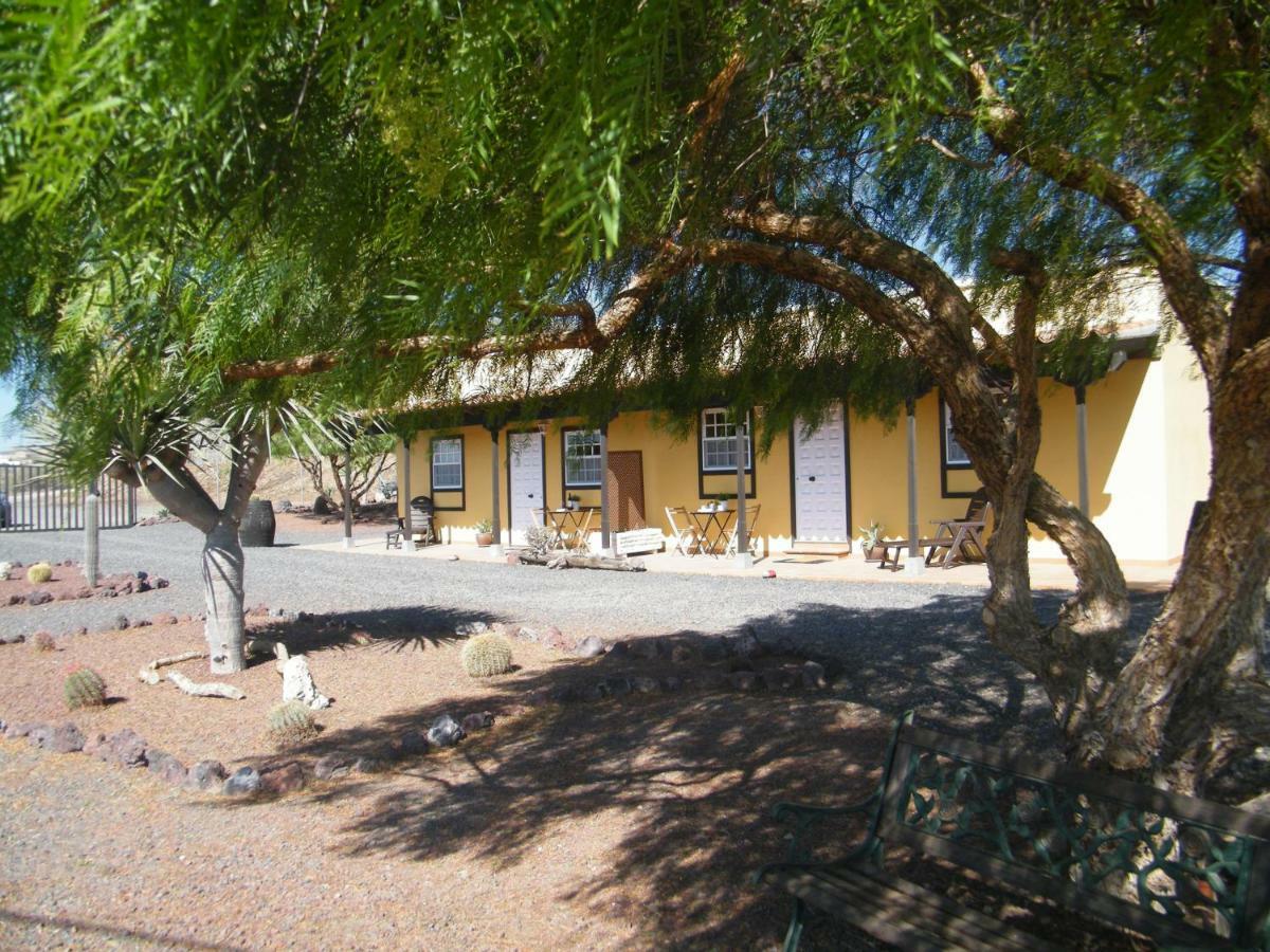 Casa Rural San Jose ซานอิซิโตร ภายนอก รูปภาพ